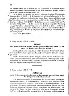 Verordnungsblatt für den Dienstbereich des K.K. Finanzministeriums für die im Reichsrate Vertretenen Königreiche und Länder 18550221 Seite: 6