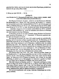 Verordnungsblatt für den Dienstbereich des K.K. Finanzministeriums für die im Reichsrate Vertretenen Königreiche und Länder 18550304 Seite: 5