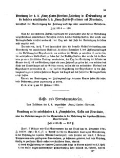 Verordnungsblatt für den Dienstbereich des K.K. Finanzministeriums für die im Reichsrate Vertretenen Königreiche und Länder 18550307 Seite: 11