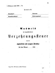 Verordnungsblatt für den Dienstbereich des K.K. Finanzministeriums für die im Reichsrate Vertretenen Königreiche und Länder 18550307 Seite: 3