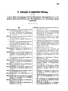 Verordnungsblatt für den Dienstbereich des K.K. Finanzministeriums für die im Reichsrate Vertretenen Königreiche und Länder 18550310 Seite: 13