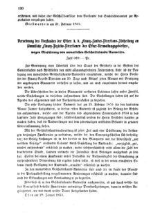 Verordnungsblatt für den Dienstbereich des K.K. Finanzministeriums für die im Reichsrate Vertretenen Königreiche und Länder 18550405 Seite: 6