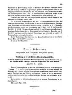 Verordnungsblatt für den Dienstbereich des K.K. Finanzministeriums für die im Reichsrate Vertretenen Königreiche und Länder 18550410 Seite: 3