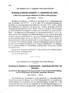 Verordnungsblatt für den Dienstbereich des K.K. Finanzministeriums für die im Reichsrate Vertretenen Königreiche und Länder 18550420 Seite: 2