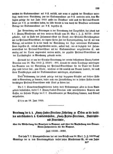 Verordnungsblatt für den Dienstbereich des K.K. Finanzministeriums für die im Reichsrate Vertretenen Königreiche und Länder 18550624 Seite: 3