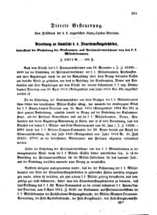 Verordnungsblatt für den Dienstbereich des K.K. Finanzministeriums für die im Reichsrate Vertretenen Königreiche und Länder 18550717 Seite: 3