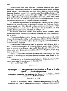 Verordnungsblatt für den Dienstbereich des K.K. Finanzministeriums für die im Reichsrate Vertretenen Königreiche und Länder 18550818 Seite: 2