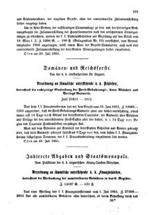 Verordnungsblatt für den Dienstbereich des K.K. Finanzministeriums für die im Reichsrate Vertretenen Königreiche und Länder 18550818 Seite: 3