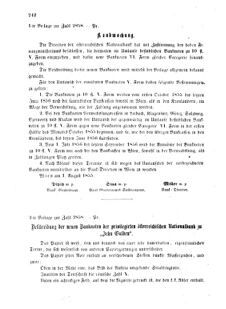 Verordnungsblatt für den Dienstbereich des K.K. Finanzministeriums für die im Reichsrate Vertretenen Königreiche und Länder 18550919 Seite: 2