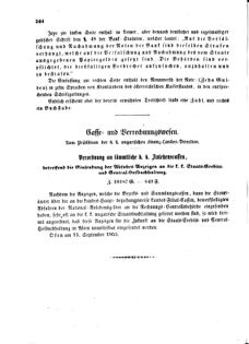 Verordnungsblatt für den Dienstbereich des K.K. Finanzministeriums für die im Reichsrate Vertretenen Königreiche und Länder 18550919 Seite: 4