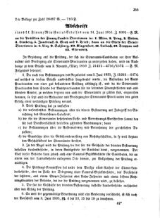 Verordnungsblatt für den Dienstbereich des K.K. Finanzministeriums für die im Reichsrate Vertretenen Königreiche und Länder 18551107 Seite: 3