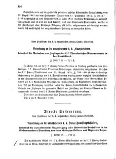 Verordnungsblatt für den Dienstbereich des K.K. Finanzministeriums für die im Reichsrate Vertretenen Königreiche und Länder 18551107 Seite: 4