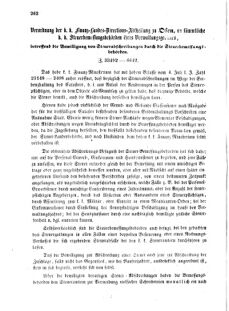 Verordnungsblatt für den Dienstbereich des K.K. Finanzministeriums für die im Reichsrate Vertretenen Königreiche und Länder 18551121 Seite: 2