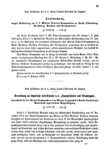 Verordnungsblatt für den Dienstbereich des K.K. Finanzministeriums für die im Reichsrate Vertretenen Königreiche und Länder 18560215 Seite: 3