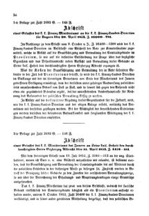 Verordnungsblatt für den Dienstbereich des K.K. Finanzministeriums für die im Reichsrate Vertretenen Königreiche und Länder 18560222 Seite: 2