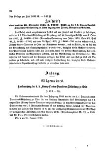 Verordnungsblatt für den Dienstbereich des K.K. Finanzministeriums für die im Reichsrate Vertretenen Königreiche und Länder 18560222 Seite: 4