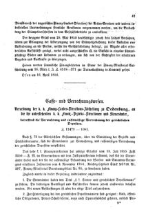 Verordnungsblatt für den Dienstbereich des K.K. Finanzministeriums für die im Reichsrate Vertretenen Königreiche und Länder 18560418 Seite: 3