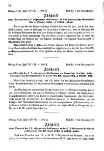 Verordnungsblatt für den Dienstbereich des K.K. Finanzministeriums für die im Reichsrate Vertretenen Königreiche und Länder 18560614 Seite: 16