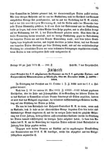 Verordnungsblatt für den Dienstbereich des K.K. Finanzministeriums für die im Reichsrate Vertretenen Königreiche und Länder 18560614 Seite: 17