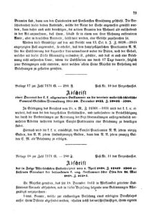 Verordnungsblatt für den Dienstbereich des K.K. Finanzministeriums für die im Reichsrate Vertretenen Königreiche und Länder 18560614 Seite: 21