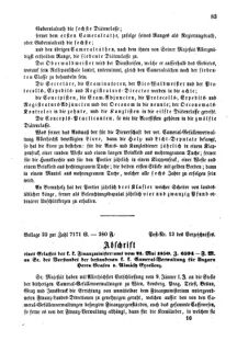 Verordnungsblatt für den Dienstbereich des K.K. Finanzministeriums für die im Reichsrate Vertretenen Königreiche und Länder 18560614 Seite: 25