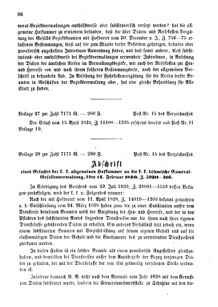 Verordnungsblatt für den Dienstbereich des K.K. Finanzministeriums für die im Reichsrate Vertretenen Königreiche und Länder 18560614 Seite: 28