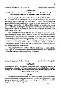 Verordnungsblatt für den Dienstbereich des K.K. Finanzministeriums für die im Reichsrate Vertretenen Königreiche und Länder 18560614 Seite: 33