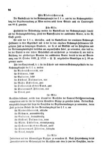 Verordnungsblatt für den Dienstbereich des K.K. Finanzministeriums für die im Reichsrate Vertretenen Königreiche und Länder 18560614 Seite: 36