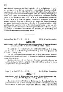 Verordnungsblatt für den Dienstbereich des K.K. Finanzministeriums für die im Reichsrate Vertretenen Königreiche und Länder 18560614 Seite: 44