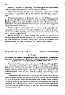 Verordnungsblatt für den Dienstbereich des K.K. Finanzministeriums für die im Reichsrate Vertretenen Königreiche und Länder 18560614 Seite: 50