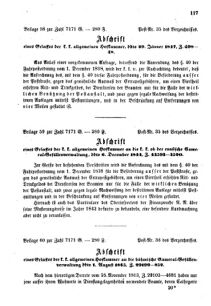 Verordnungsblatt für den Dienstbereich des K.K. Finanzministeriums für die im Reichsrate Vertretenen Königreiche und Länder 18560614 Seite: 59