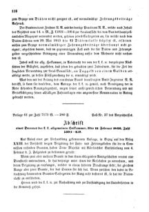 Verordnungsblatt für den Dienstbereich des K.K. Finanzministeriums für die im Reichsrate Vertretenen Königreiche und Länder 18560614 Seite: 60