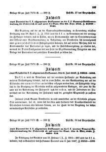 Verordnungsblatt für den Dienstbereich des K.K. Finanzministeriums für die im Reichsrate Vertretenen Königreiche und Länder 18560614 Seite: 61