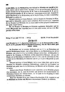 Verordnungsblatt für den Dienstbereich des K.K. Finanzministeriums für die im Reichsrate Vertretenen Königreiche und Länder 18560614 Seite: 62