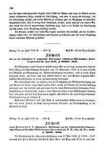 Verordnungsblatt für den Dienstbereich des K.K. Finanzministeriums für die im Reichsrate Vertretenen Königreiche und Länder 18560614 Seite: 72