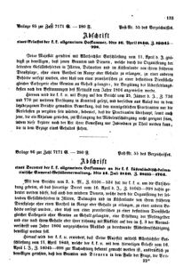 Verordnungsblatt für den Dienstbereich des K.K. Finanzministeriums für die im Reichsrate Vertretenen Königreiche und Länder 18560614 Seite: 75