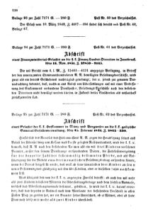 Verordnungsblatt für den Dienstbereich des K.K. Finanzministeriums für die im Reichsrate Vertretenen Königreiche und Länder 18560614 Seite: 80