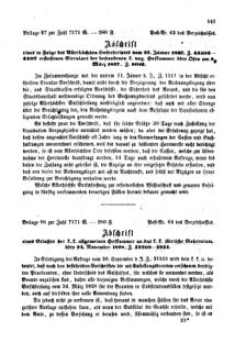 Verordnungsblatt für den Dienstbereich des K.K. Finanzministeriums für die im Reichsrate Vertretenen Königreiche und Länder 18560614 Seite: 83