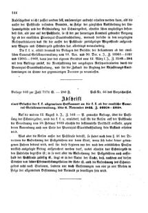 Verordnungsblatt für den Dienstbereich des K.K. Finanzministeriums für die im Reichsrate Vertretenen Königreiche und Länder 18560614 Seite: 86