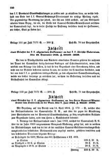 Verordnungsblatt für den Dienstbereich des K.K. Finanzministeriums für die im Reichsrate Vertretenen Königreiche und Länder 18560614 Seite: 92