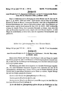 Verordnungsblatt für den Dienstbereich des K.K. Finanzministeriums für die im Reichsrate Vertretenen Königreiche und Länder 18560614 Seite: 99