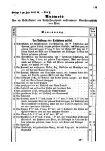 Verordnungsblatt für den Dienstbereich des K.K. Finanzministeriums für die im Reichsrate Vertretenen Königreiche und Länder 18560701 Seite: 3