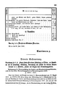 Verordnungsblatt für den Dienstbereich des K.K. Finanzministeriums für die im Reichsrate Vertretenen Königreiche und Länder 18561020 Seite: 5