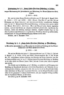 Verordnungsblatt für den Dienstbereich des K.K. Finanzministeriums für die im Reichsrate Vertretenen Königreiche und Länder 18561020 Seite: 7