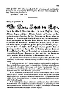 Verordnungsblatt für den Dienstbereich des K.K. Finanzministeriums für die im Reichsrate Vertretenen Königreiche und Länder 18561031 Seite: 3