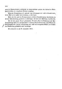 Verordnungsblatt für den Dienstbereich des K.K. Finanzministeriums für die im Reichsrate Vertretenen Königreiche und Länder 18561107 Seite: 2