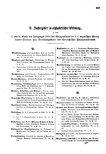 Verordnungsblatt für den Dienstbereich des K.K. Finanzministeriums für die im Reichsrate Vertretenen Königreiche und Länder 18561231 Seite: 11