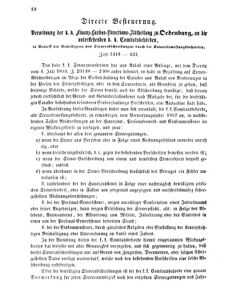 Verordnungsblatt für den Dienstbereich des K.K. Finanzministeriums für die im Reichsrate Vertretenen Königreiche und Länder 18570328 Seite: 2