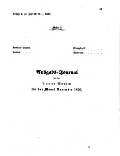 Verordnungsblatt für den Dienstbereich des K.K. Finanzministeriums für die im Reichsrate Vertretenen Königreiche und Länder 18570428 Seite: 9