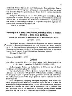 Verordnungsblatt für den Dienstbereich des K.K. Finanzministeriums für die im Reichsrate Vertretenen Königreiche und Länder 18570802 Seite: 3